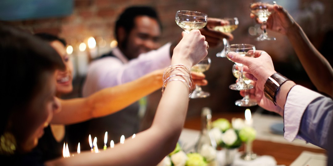 Hosting and Entertaining 2 Picture of Hosting Etiquette on Light Streams Academy